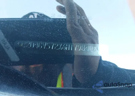 2006 Dodge Magnum Rt z USA, uszkodzony, nr VIN 2D4GV572X6H179840